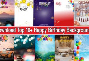 Top 10+ Happy Birthday Background