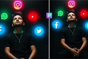 Social media photo editing background & Png dwnload