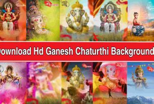 ganesh chaturthi background download for editing