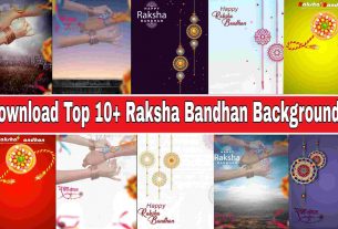 Top 10+ Raksha Bandhan Background Download