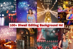 100+ Diwali Photo Editing