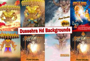 Dussehra Editing Background