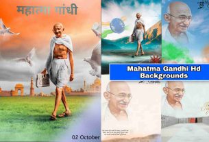 Mahatma Gandhi Background