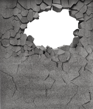 Cracked Wall Png