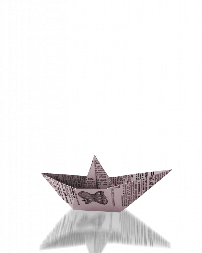 Paper Boat png