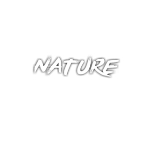 Nature Text Png