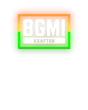BGMI Logo Png