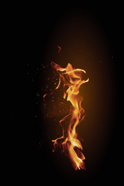 Fire Png