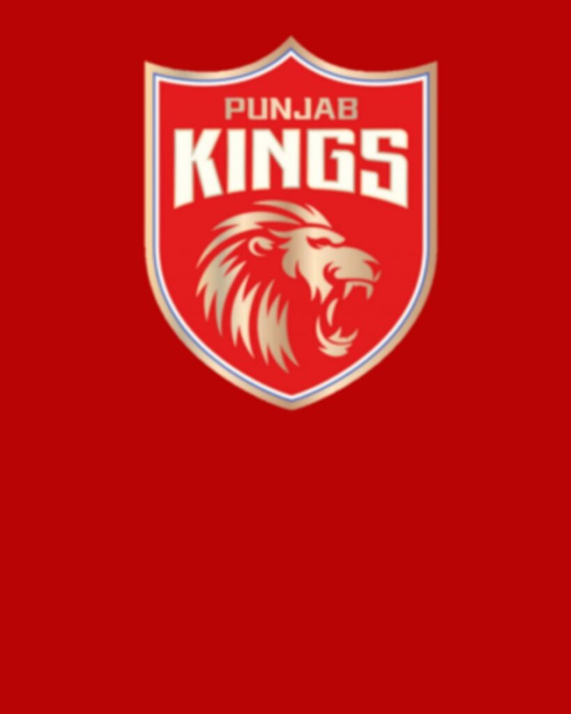 Punjab Kings Editing Background