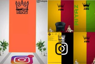 Top 5 Instagram Viral Background by gyeditz bgpng2