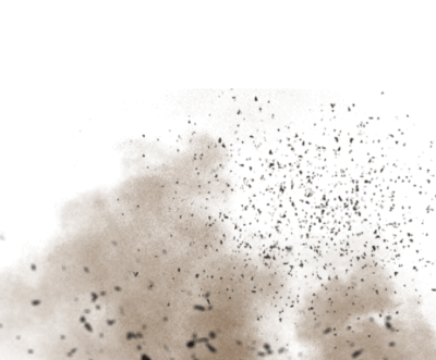 Dust Png
