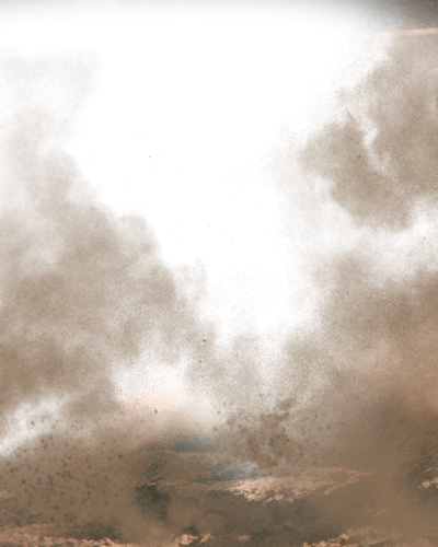 Dust Png