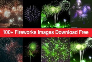 Fireworks Editing Background (3)